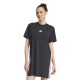 ADIDAS W 3S TEE DRESS