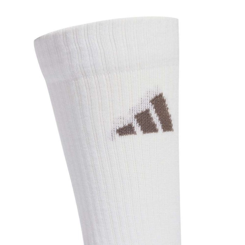 ADIDAS LEO SOCK 3PP