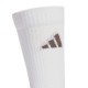 ADIDAS LEO SOCK 3PP