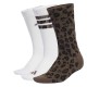ADIDAS LEO SOCK 3PP