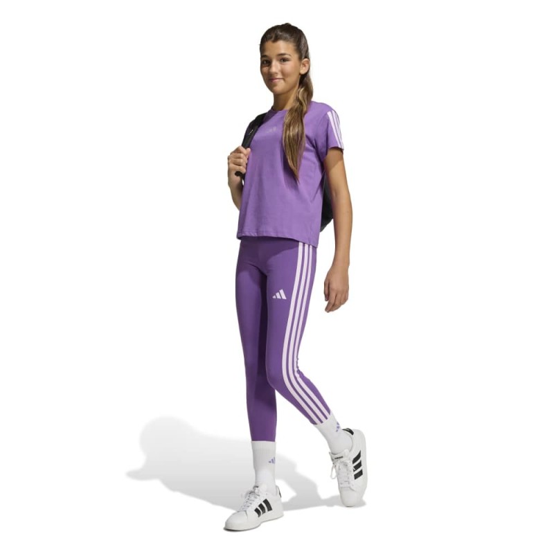 ADIDAS JG 3S LEGGING 230
