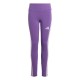 ADIDAS JG 3S LEGGING 230