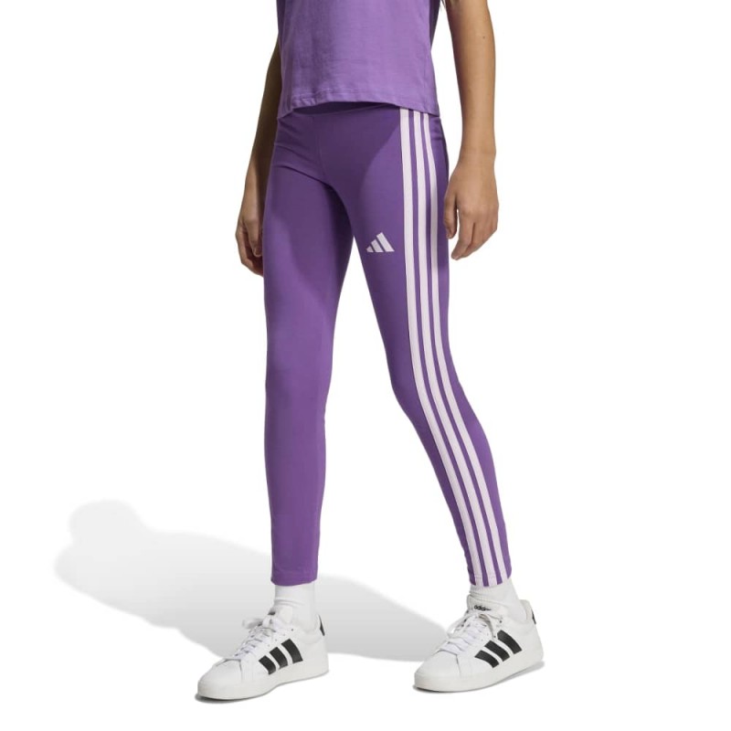 ADIDAS JG 3S LEGGING 230