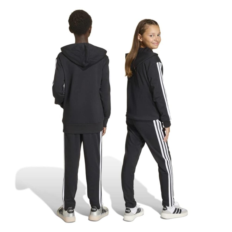 ADIDAS J 3S TIB FT TRACKSUIT