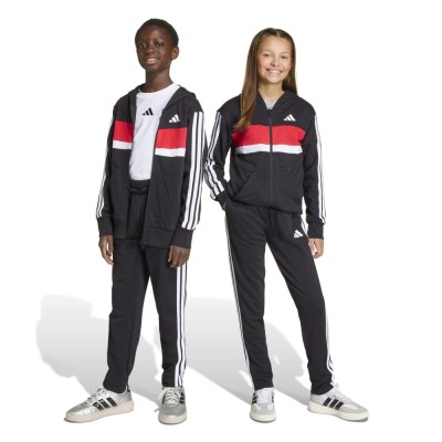 ADIDAS J 3S TIB FT TRACKSUIT