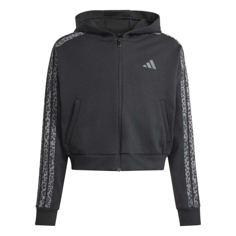 ADIDAS JG AN 3S FT FZ