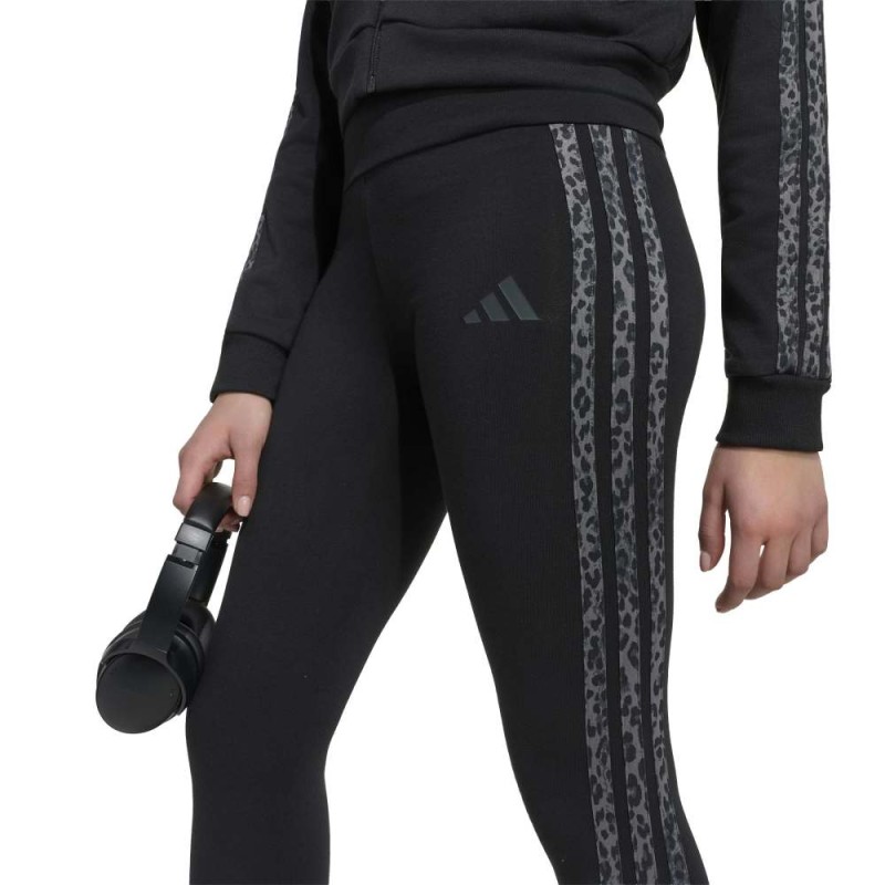 ADIDAS JG AN 3S LEGGING ΠΑΙΔΙΚΟ ΚΟΛΑΝ
