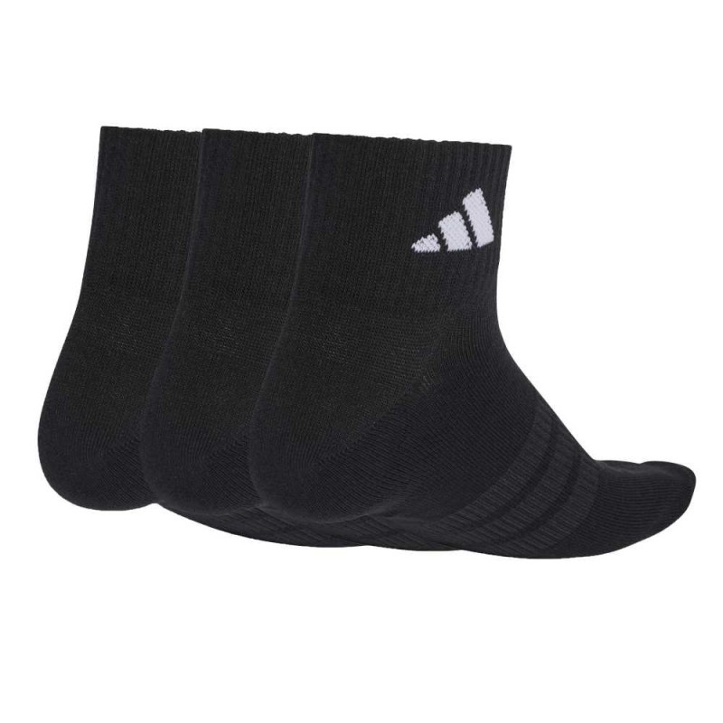 ADIDAS T ESS ANK 3P