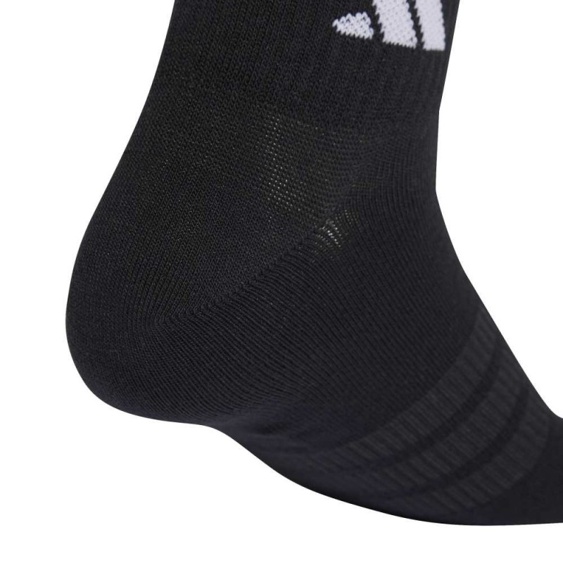 ADIDAS T ESS ANK 3P