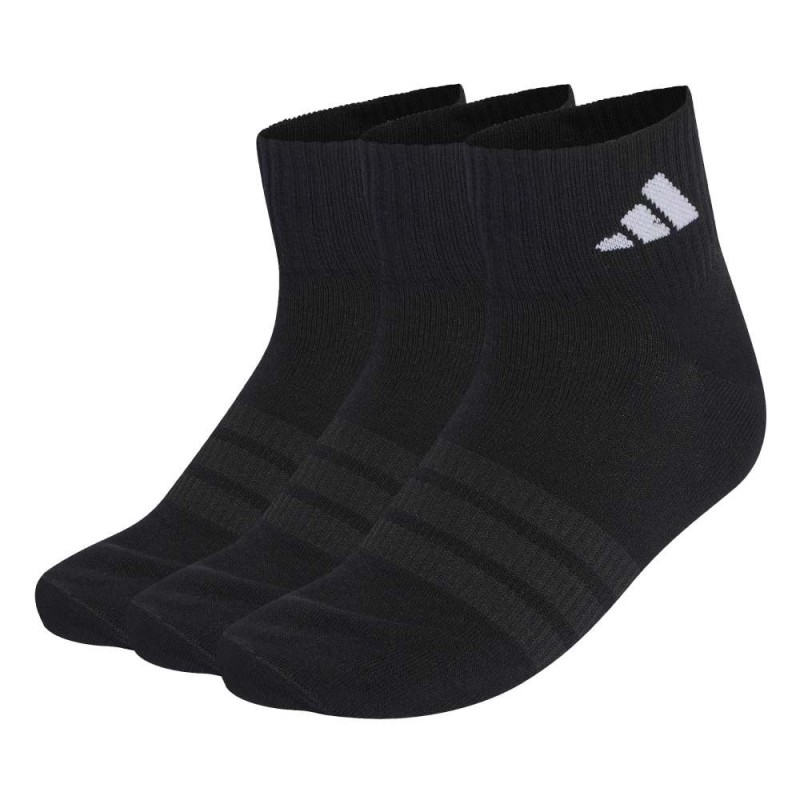 ADIDAS T ESS ANK 3P