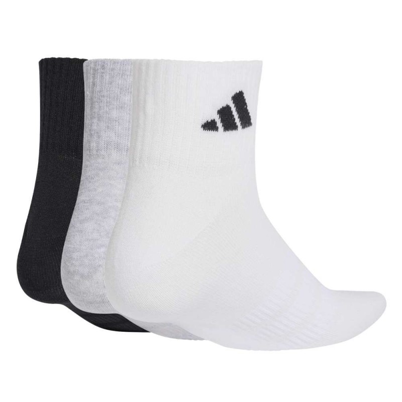 ADIDAS T ESS ANK 3P