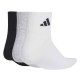 ADIDAS T ESS ANK 3P