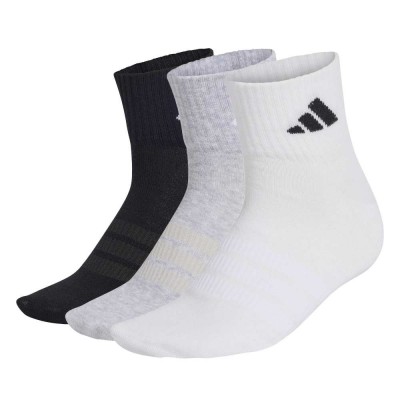 ADIDAS T ESS ANK 3P