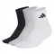 ADIDAS T ESS ANK 3P