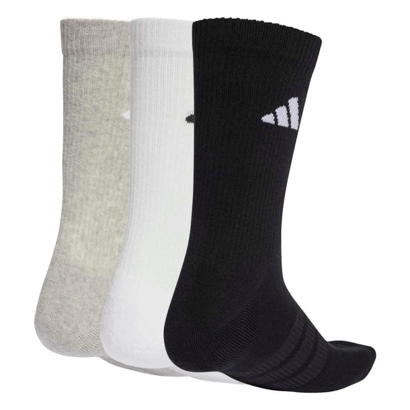 ADIDAS C ESS CRW 3P