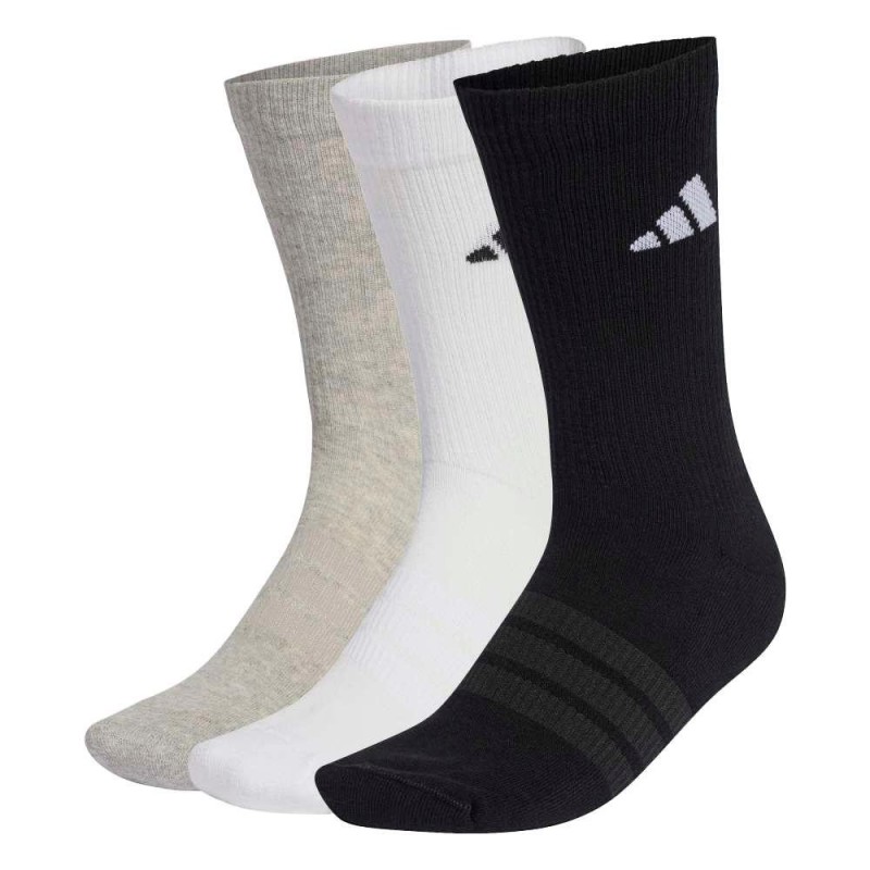 ADIDAS C ESS CRW 3P