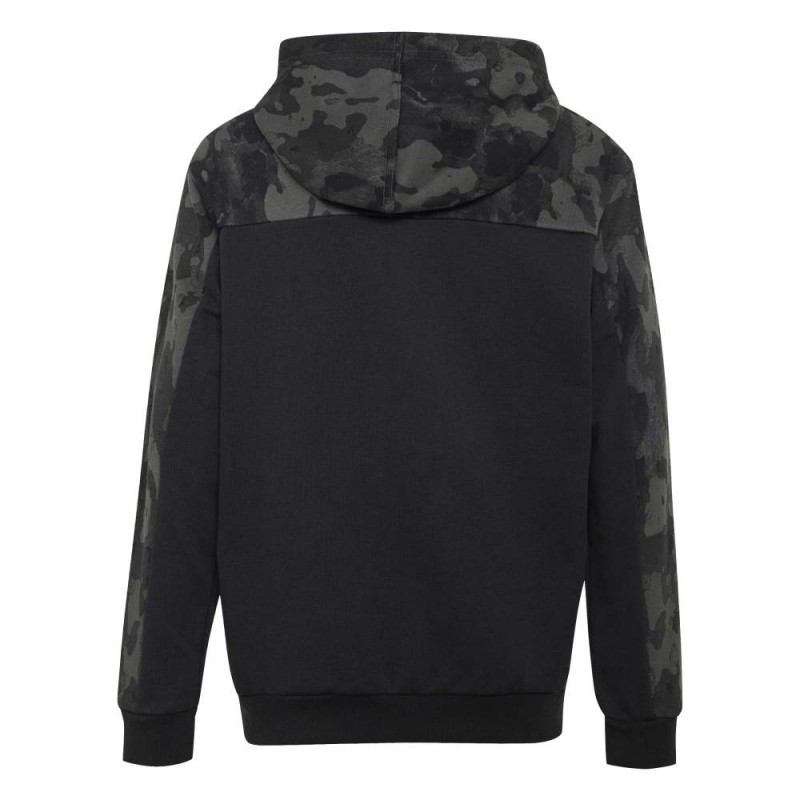 ADIDAS J CAMO HOODIE