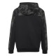 ADIDAS J CAMO HOODIE
