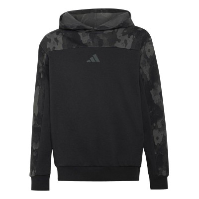 ADIDAS J CAMO HOODIE