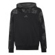 ADIDAS J CAMO HOODIE