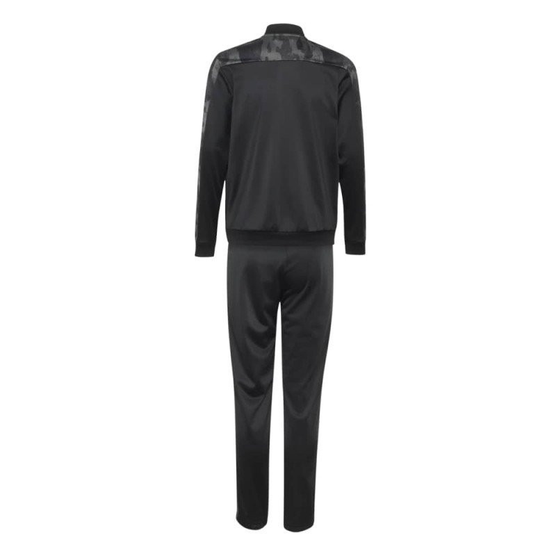 ADIDAS J CAMO TRACKSUIT ΠΑΙΔΙΚΗ ΦΟΡΜΑ SET