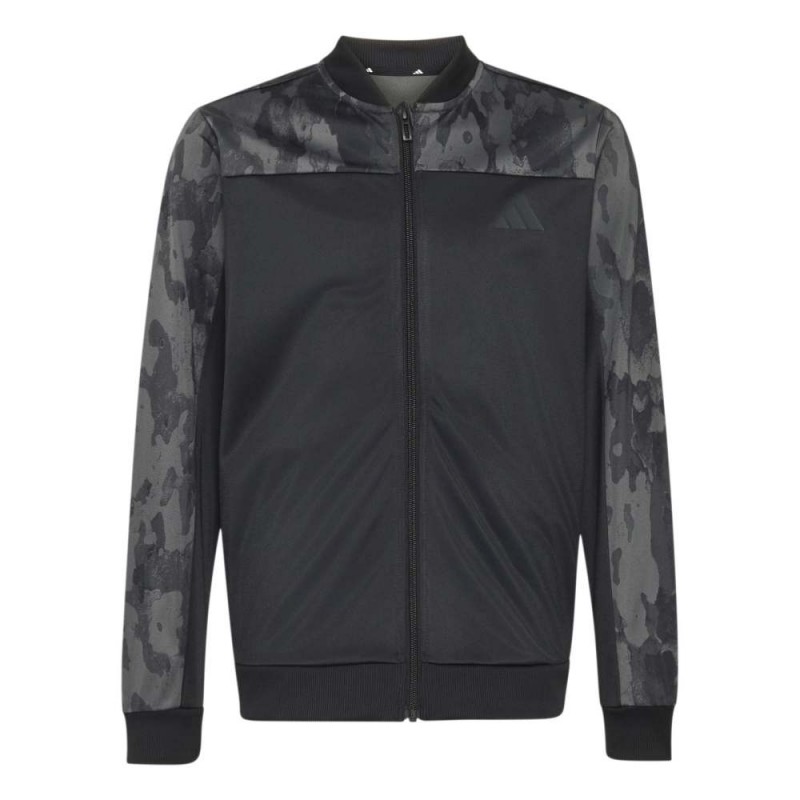 ADIDAS J CAMO TRACKSUIT ΠΑΙΔΙΚΗ ΦΟΡΜΑ SET