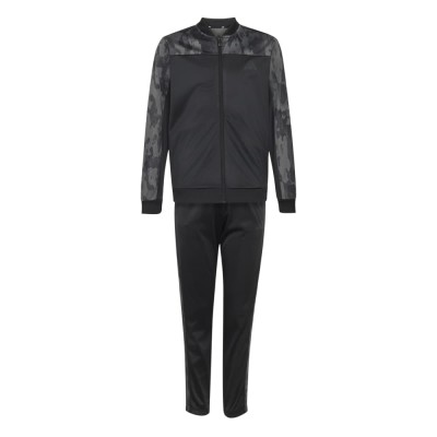 ADIDAS J CAMO TRACKSUIT ΠΑΙΔΙΚΗ ΦΟΡΜΑ SET
