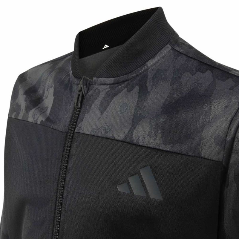 ADIDAS J CAMO TRACKSUIT ΠΑΙΔΙΚΗ ΦΟΡΜΑ SET