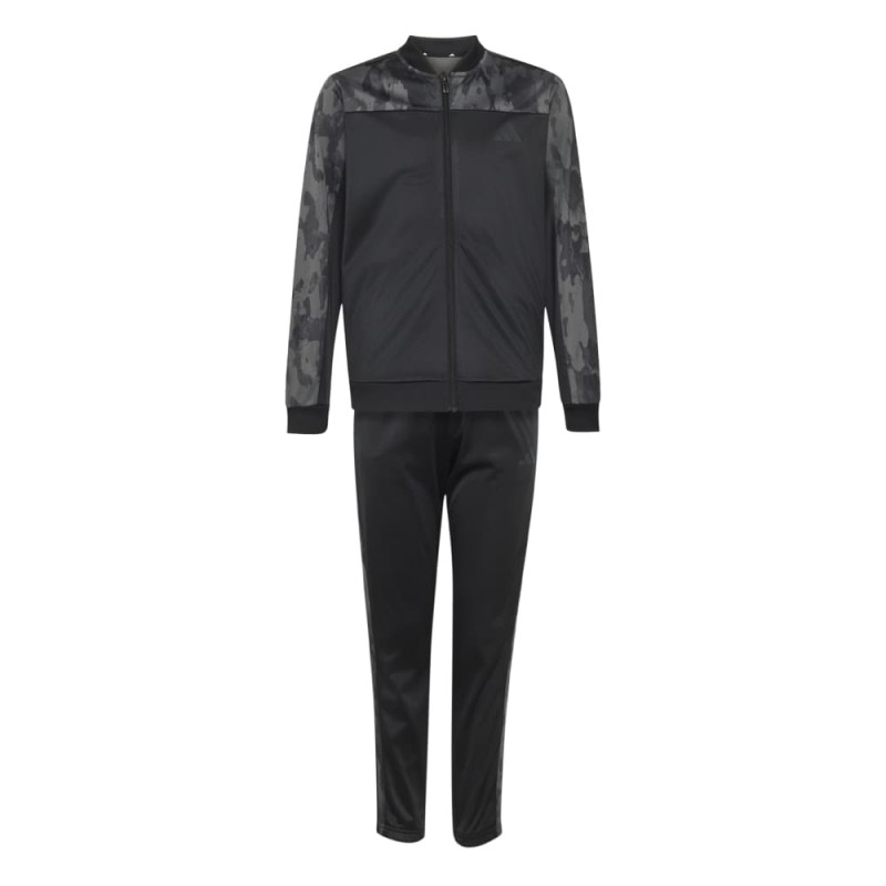 ADIDAS J CAMO TRACKSUIT ΠΑΙΔΙΚΗ ΦΟΡΜΑ SET