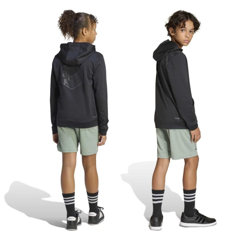 ADIDAS J MC SHORT