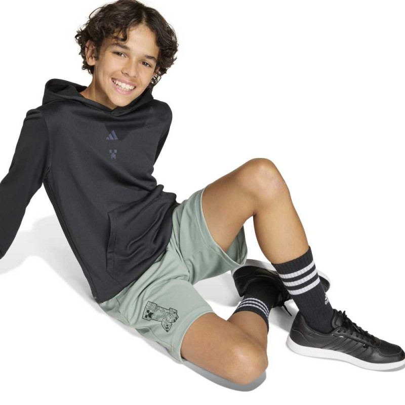 ADIDAS J MC SHORT