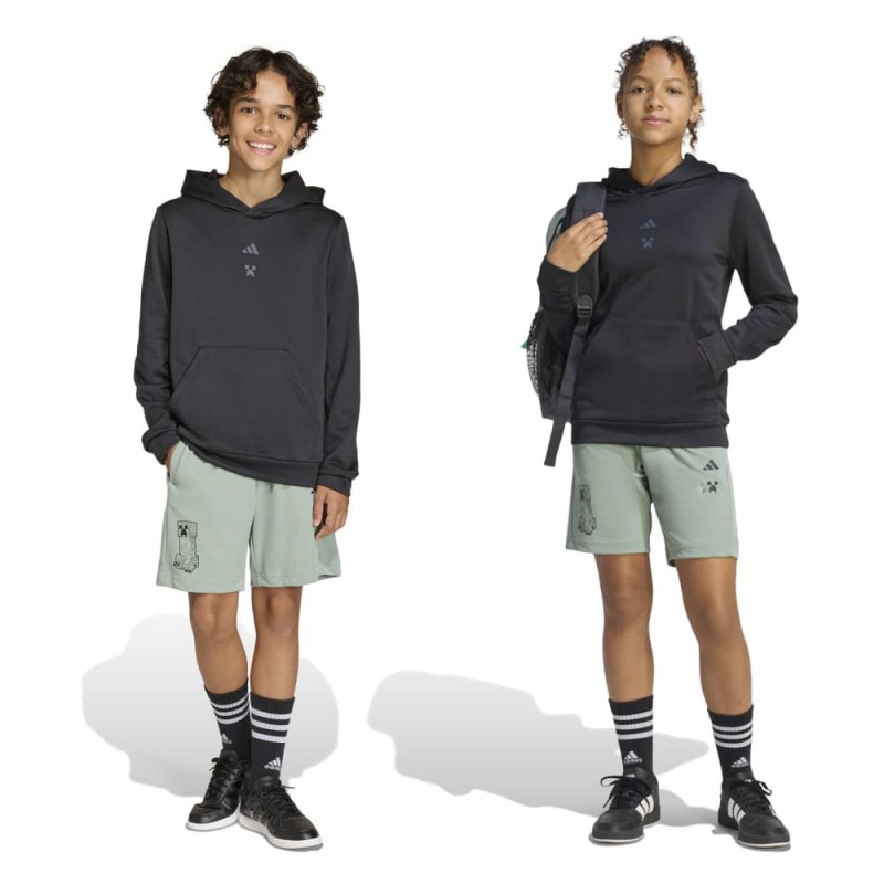 ADIDAS J MC SHORT