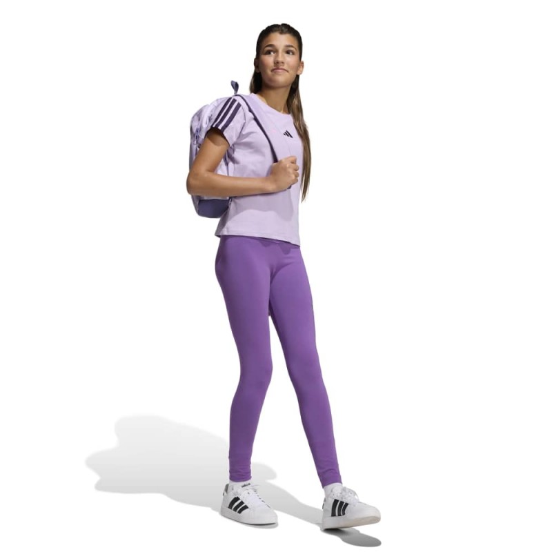 ADIDAS JG GLAM LEGGING