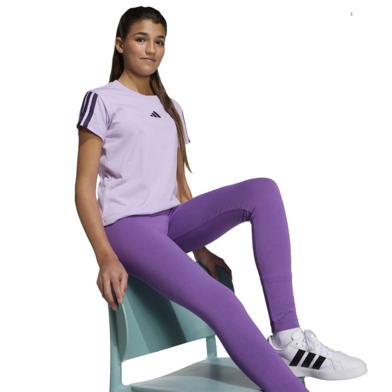 ADIDAS JG GLAM LEGGING