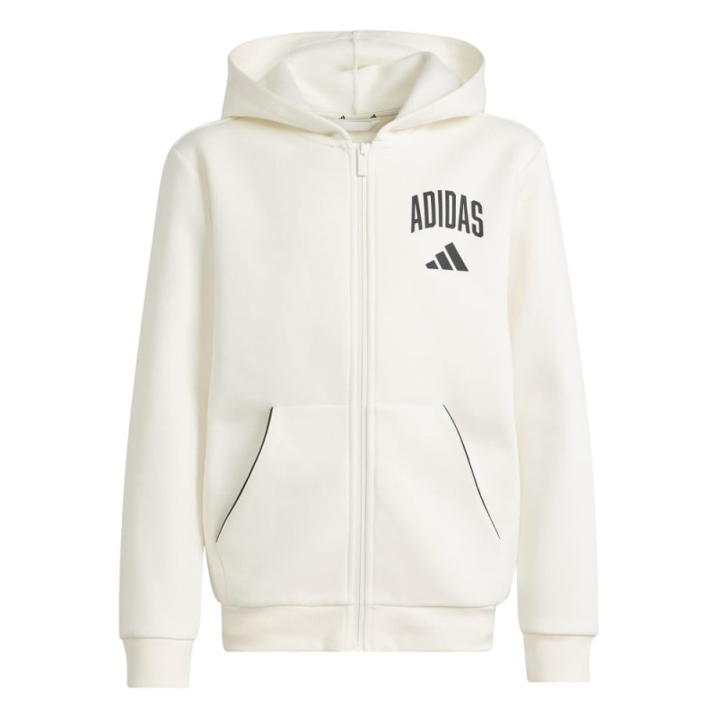 ADIDAS J CLGT FL FZ