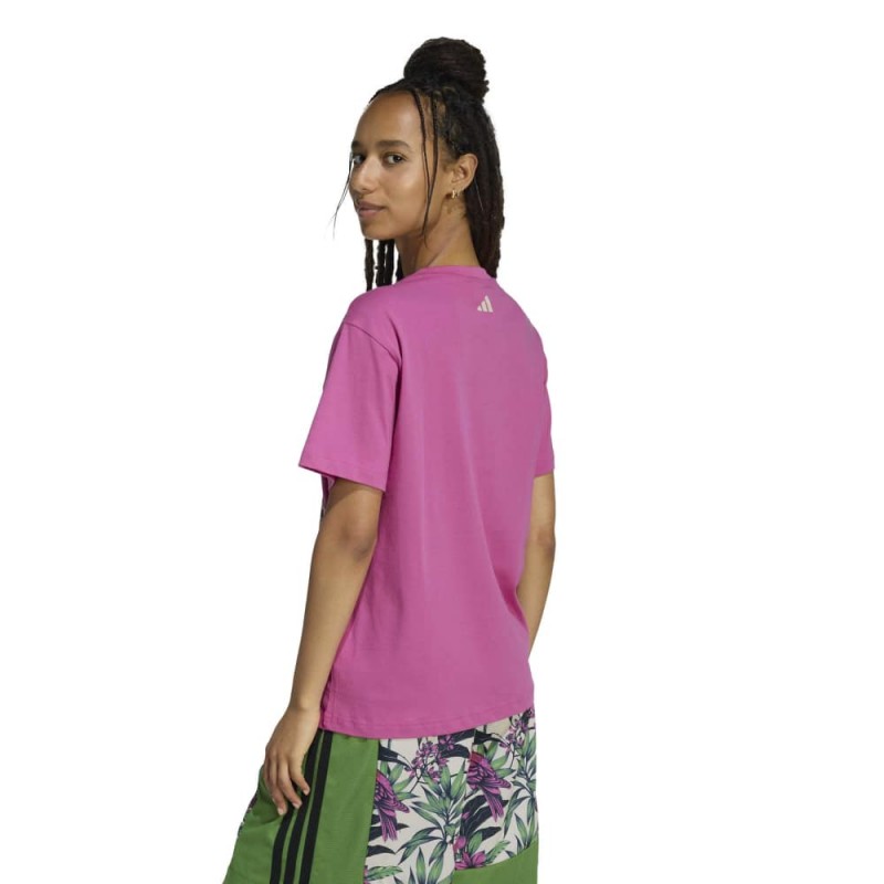 ADIDAS FARM GFX TEE