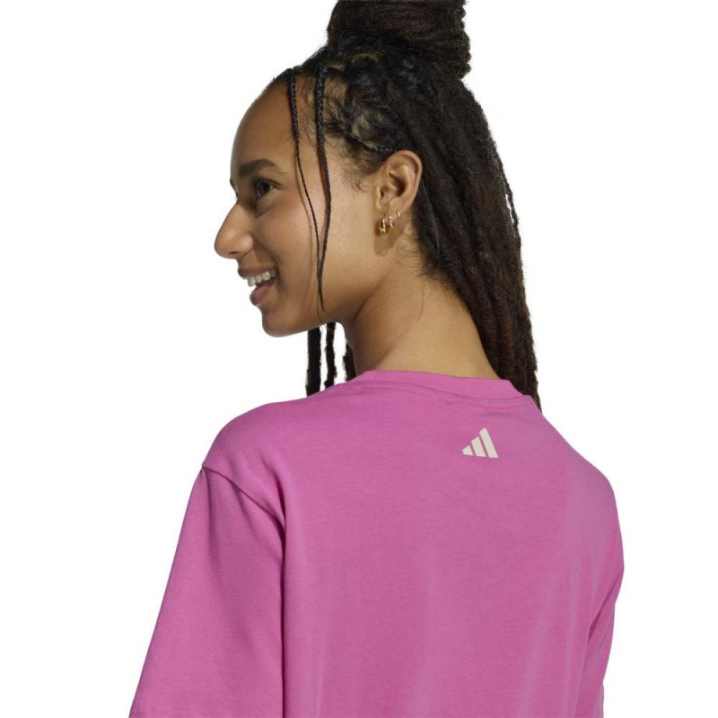 ADIDAS FARM GFX TEE