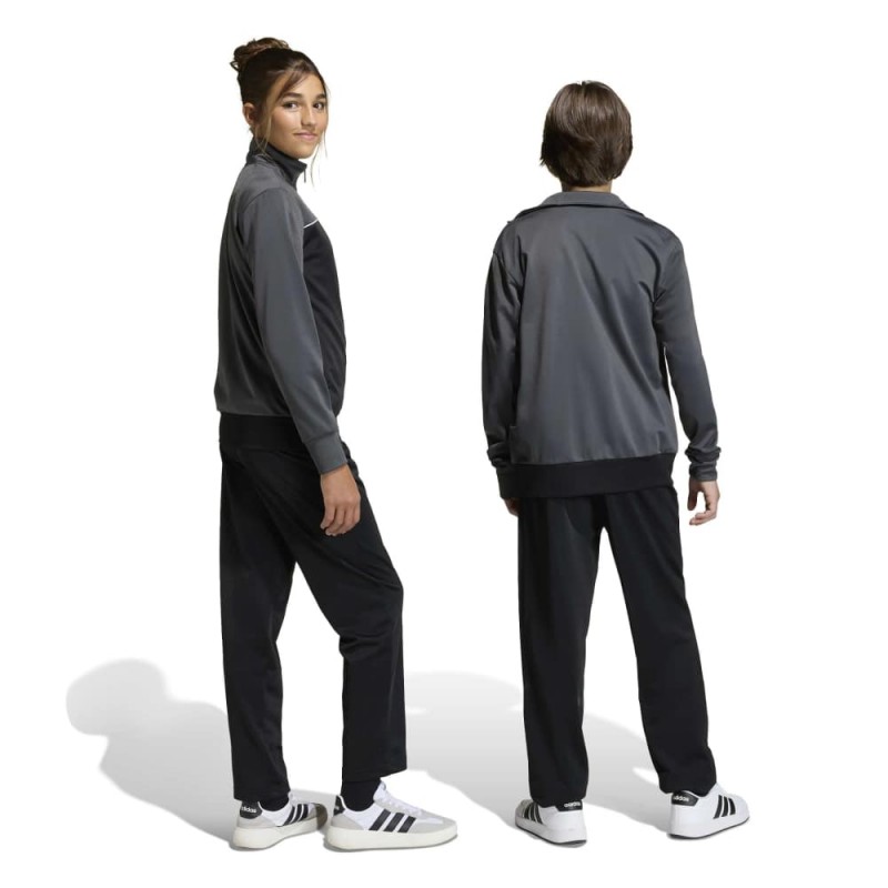 ADIDAS J CP TR TRACKSUIT ΠΑΙΔΙΚΟ ΣΕΤ ΦΟΡΜΑΣ