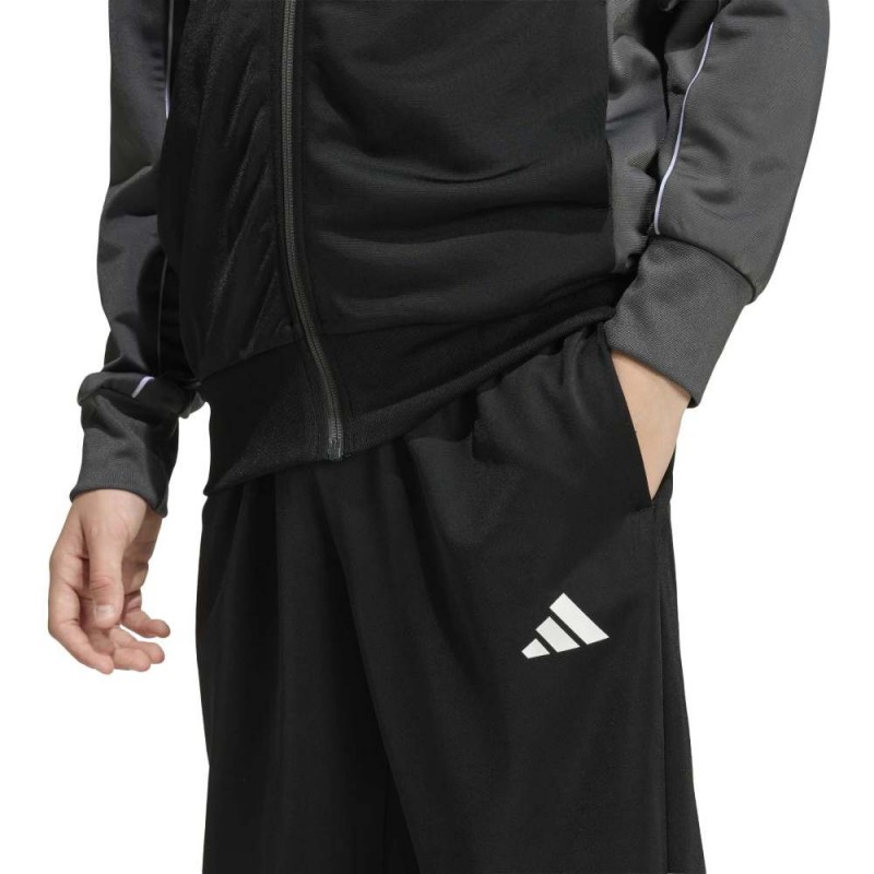ADIDAS J CP TR TRACKSUIT ΠΑΙΔΙΚΟ ΣΕΤ ΦΟΡΜΑΣ