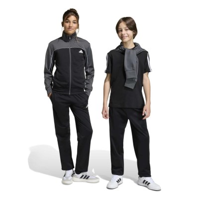 ADIDAS J CP TR TRACKSUIT ΠΑΙΔΙΚΟ ΣΕΤ ΦΟΡΜΑΣ