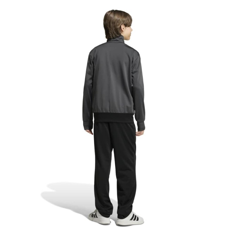 ADIDAS J CP TR TRACKSUIT ΠΑΙΔΙΚΟ ΣΕΤ ΦΟΡΜΑΣ