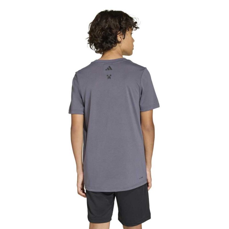 ADIDAS J MC TR TEE