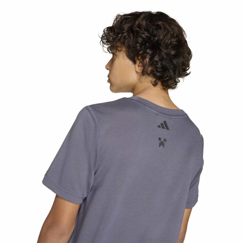 ADIDAS J MC TR TEE