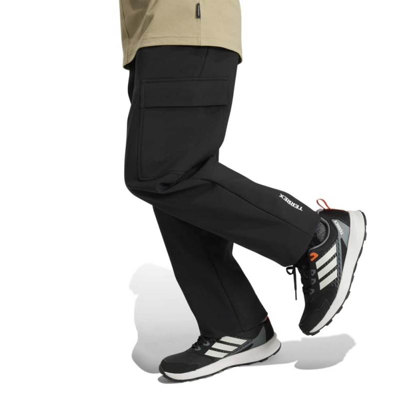 ADIDAS K MT SOSH PANT