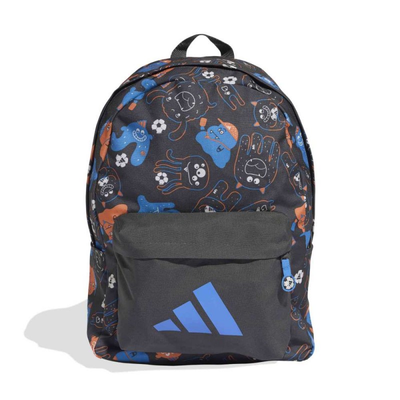 ADIDAS KIDS TRNSTR BACKPACK
