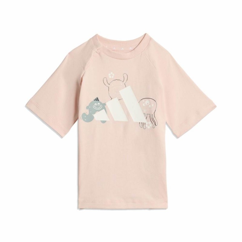 ADIDAS I TRNSTR T SET