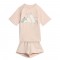 ADIDAS I TRNSTR T SET