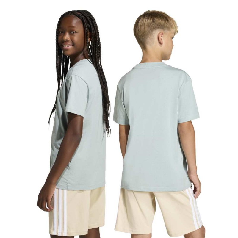 ADIDAS J LIN TEE 160