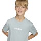 ADIDAS J LIN TEE 160