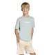 ADIDAS J LIN TEE 160